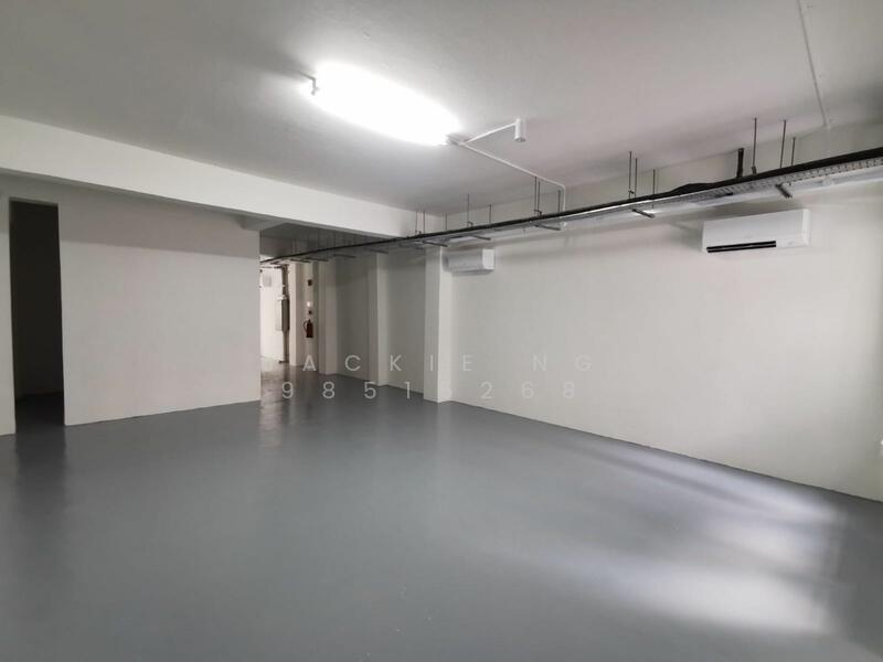 Telok Ayer, , 3,500 sqft, Shop / Shophouse For Rent, by Jackie Ng, 24288573 - CommercialGuru.com.sg