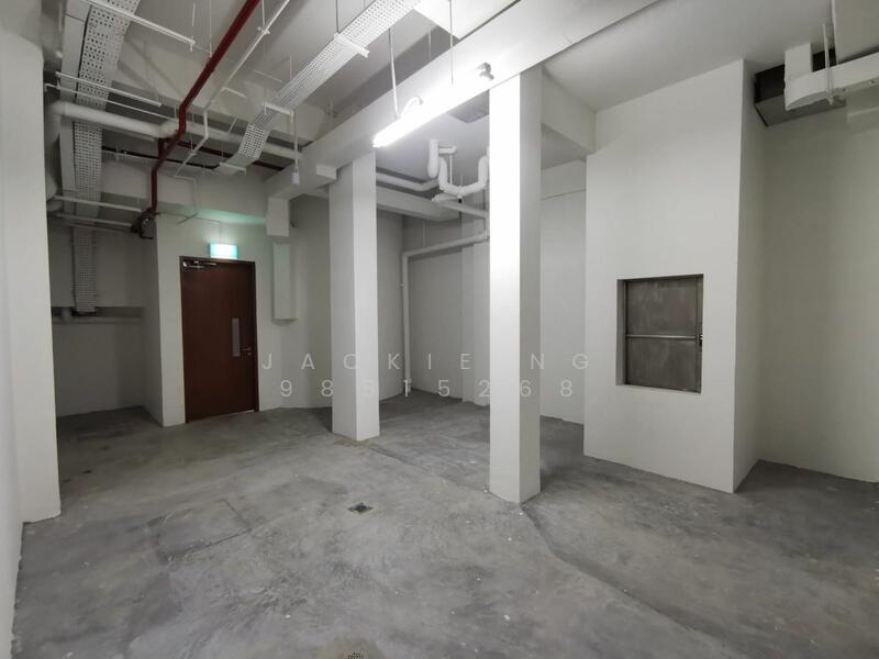Telok Ayer, , 3,500 sqft, Shop / Shophouse For Rent, by Jackie Ng, 24288573 - CommercialGuru.com.sg