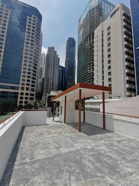 Telok Ayer, , 3,500 sqft, Shop / Shophouse For Rent, by Jackie Ng, 24288573 - CommercialGuru.com.sg