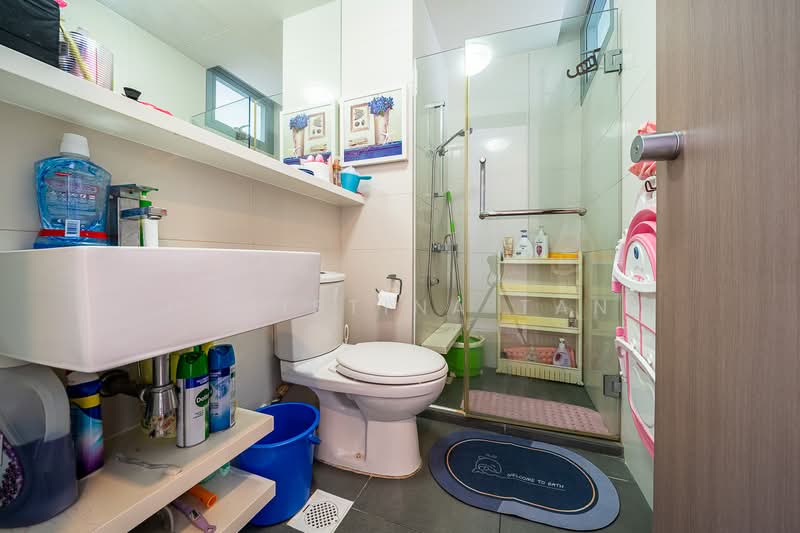 YewTee Residences, 23 Choa Chu Kang North 6, 3 Bedrooms, 1,184 sqft, Apartment For Rent, by Christina Tan, 24288600 - PropertyGuru.com.sg