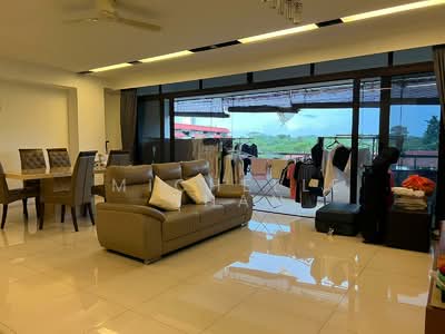 For Rent - Hillcrest Arcadia