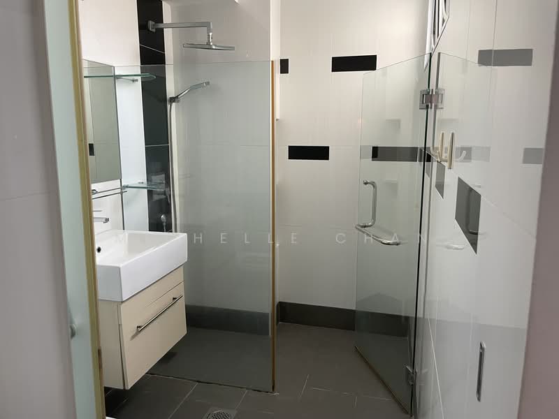 Hillcrest Arcadia, 257 Arcadia Road, 3 Bedrooms, 1,797 sqft, Condominium For Rent, by Michelle Chan, 24288604 - PropertyGuru.com.sg