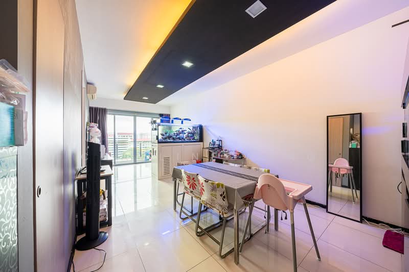 YewTee Residences, 23 Choa Chu Kang North 6, 3 Bedrooms, 1,184 sqft, Apartment For Rent, by Charline Wong, 24288623 - PropertyGuru.com.sg