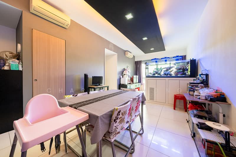 YewTee Residences, 23 Choa Chu Kang North 6, 3 Bedrooms, 1,184 sqft, Apartment For Rent, by Charline Wong, 24288623 - PropertyGuru.com.sg