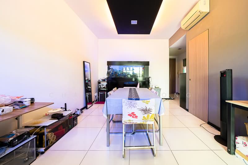 YewTee Residences, 23 Choa Chu Kang North 6, 3 Bedrooms, 1,184 sqft, Apartment For Rent, by Charline Wong, 24288623 - PropertyGuru.com.sg