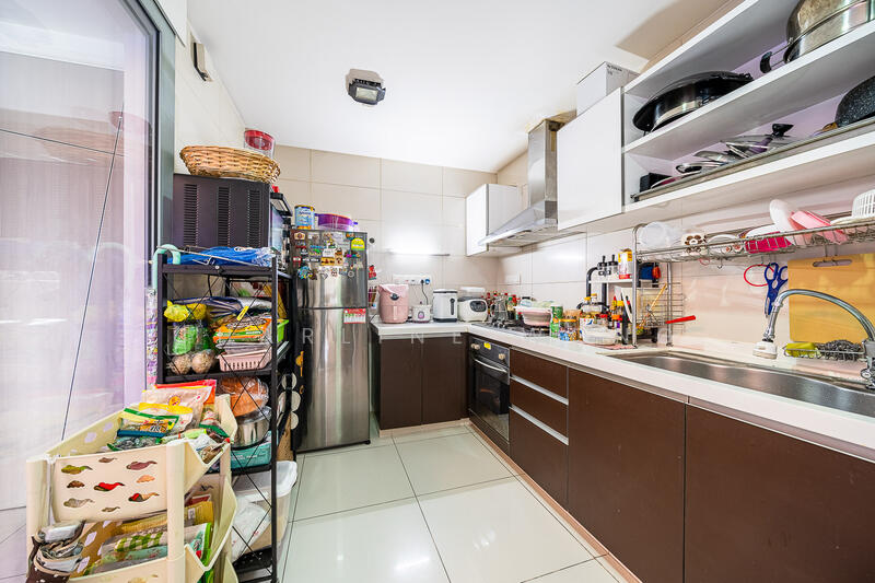 YewTee Residences, 23 Choa Chu Kang North 6, 3 Bedrooms, 1,184 sqft, Apartment For Rent, by Charline Wong, 24288623 - PropertyGuru.com.sg