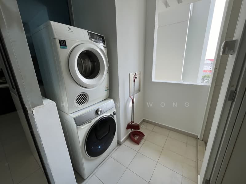 YewTee Residences, 23 Choa Chu Kang North 6, 3 Bedrooms, 1,184 sqft, Apartment For Rent, by Charline Wong, 24288623 - PropertyGuru.com.sg
