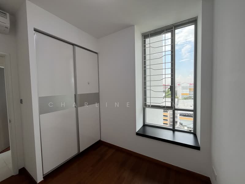 YewTee Residences, 23 Choa Chu Kang North 6, 3 Bedrooms, 1,184 sqft, Apartment For Rent, by Charline Wong, 24288623 - PropertyGuru.com.sg
