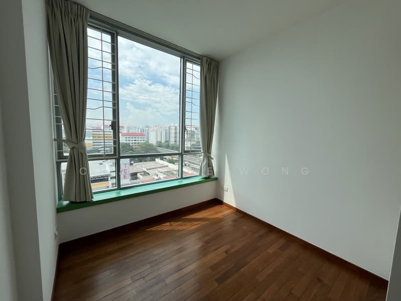 YewTee Residences, 23 Choa Chu Kang North 6, 3 Bedrooms, 1,184 sqft, Apartment For Rent, by Charline Wong, 24288623 - PropertyGuru.com.sg
