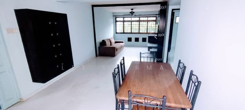744 Woodlands Circle, 744 Woodlands Circle, 3 Bedrooms, 1,087 sqft, HDB Flat For Rent, by Lee Sherman, 24288802 - PropertyGuru.com.sg