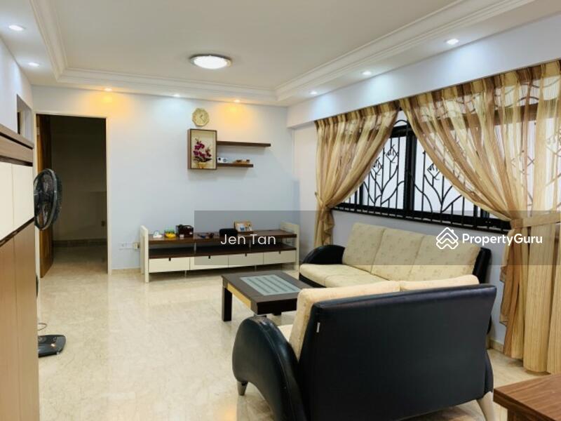 For Rent - 689B Choa Chu Kang Drive