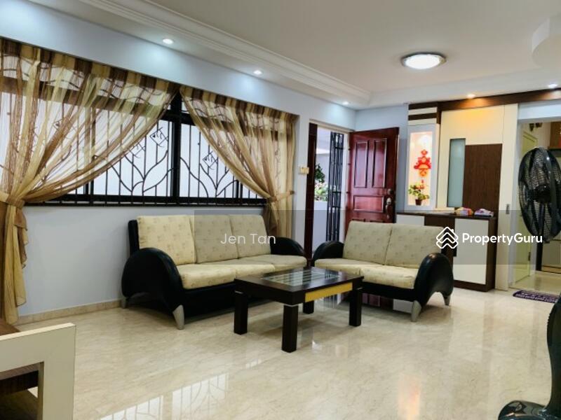 For Rent - 689B Choa Chu Kang Drive