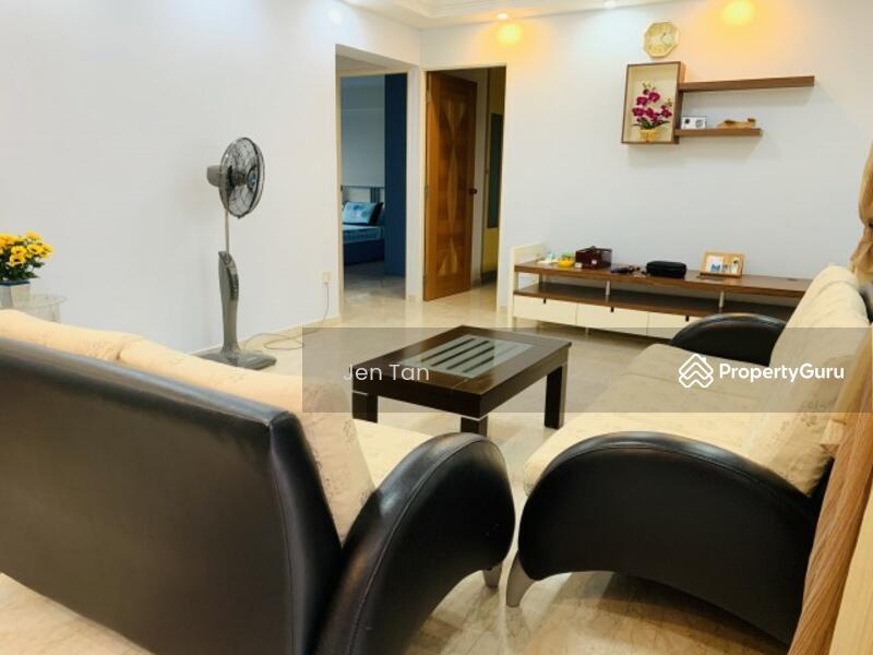 For Rent - 689B Choa Chu Kang Drive