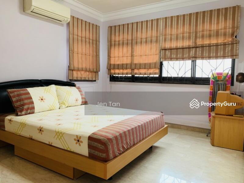 For Rent - 689B Choa Chu Kang Drive