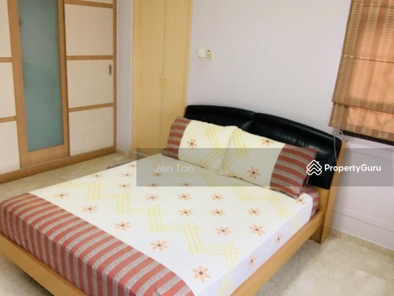 For Rent - 689B Choa Chu Kang Drive