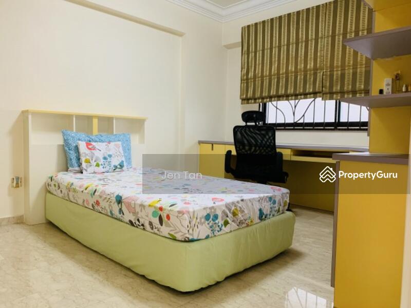 For Rent - 689B Choa Chu Kang Drive
