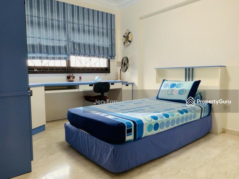 For Rent - 689B Choa Chu Kang Drive