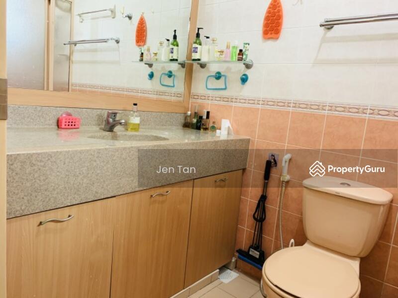For Rent - 689B Choa Chu Kang Drive