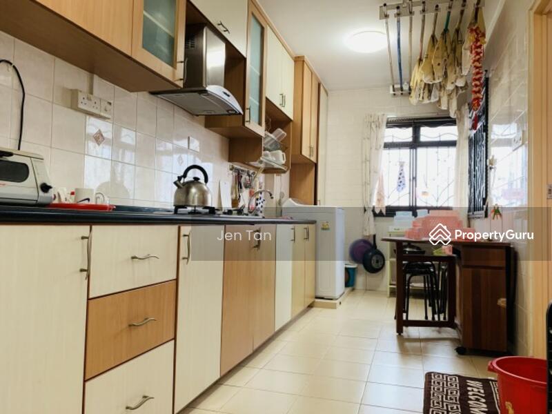 For Rent - 689B Choa Chu Kang Drive