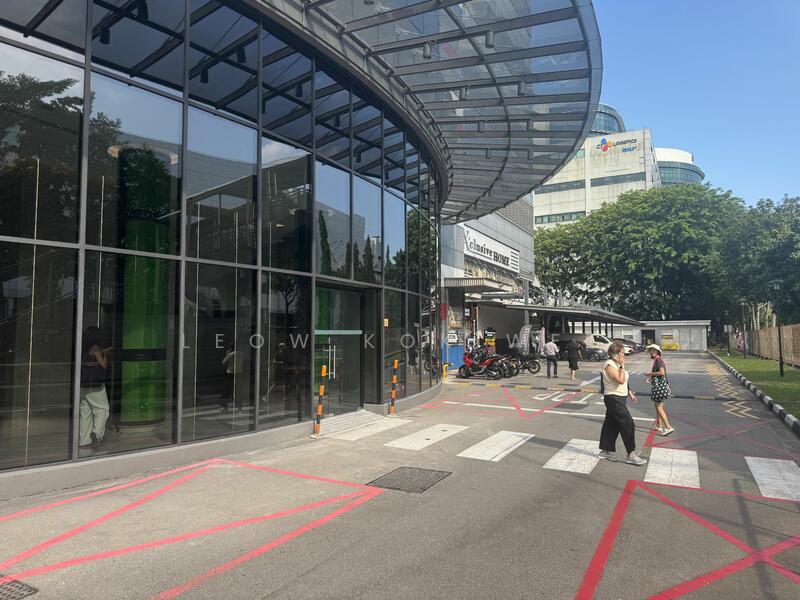 6m high warehouse / display with road frontage, Toh guan, 13,000 sqft, Light Industrial (B1) For Rent, by Leow Kok Wee, 24288813 - CommercialGuru.com.sg