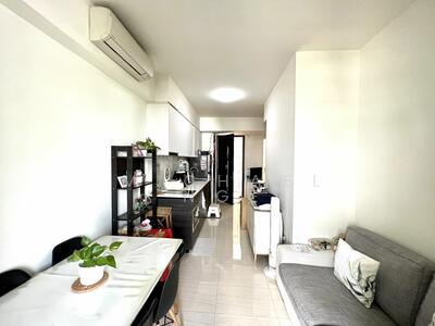 For Rent - Sims Urban Oasis