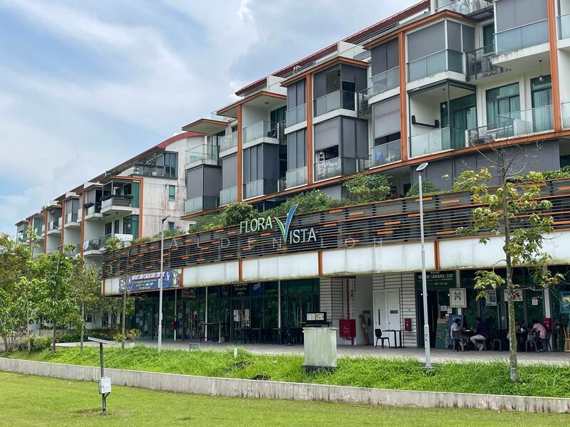Floravista, 7 Ang Mo Kio Street 66, 711 sqft, R RENT, by Alden Loh, 24288968