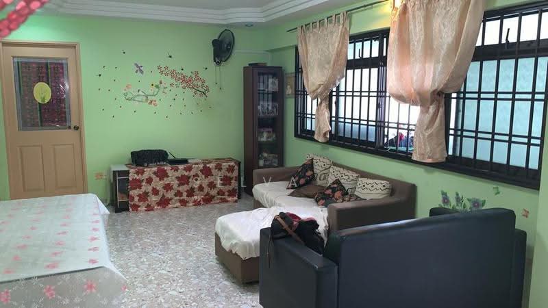 275C Jurong West Street 25, 275C Jurong West Street 25, Boon Lay / Jurong / Tuas, 3 Bedrooms, 1,097 sqft, HDB Flat For Rent, by M. Selva, 24288976 - PropertyGuru.com.sg