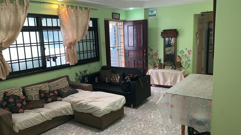 275C Jurong West Street 25, 275C Jurong West Street 25, Boon Lay / Jurong / Tuas, 3 Bedrooms, 1,097 sqft, HDB Flat For Rent, by M. Selva, 24288976 - PropertyGuru.com.sg