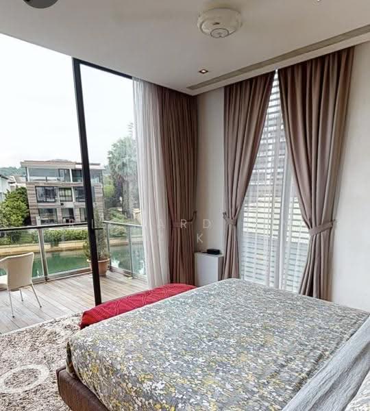 Pearl Island, Pearl Island, Harbourfront / Telok Blangah, 5 Bedrooms, 8,000 sqft, Bungalow House For Sale, by Richard Lin Z K, 24288978 - PropertyGuru.com.sg