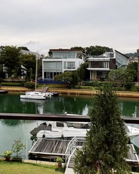 Pearl Island, Pearl Island, Harbourfront / Telok Blangah, 5 Bedrooms, 8,000 sqft, Bungalow House For Sale, by Richard Lin Z K, 24288978 - PropertyGuru.com.sg