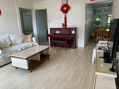 For Rent - 134 Ang Mo Kio Avenue 3