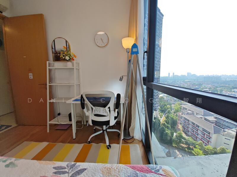 Curtin University, Curtin University, Room Rental, 100 sqft, Condominium For Rent, by Daniel Chong 张智翔, 24289171 - PropertyGuru.com.sg