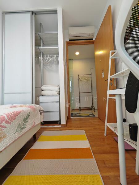 Curtin University, Curtin University, Room Rental, 100 sqft, Condominium For Rent, by Daniel Chong 张智翔, 24289171 - PropertyGuru.com.sg