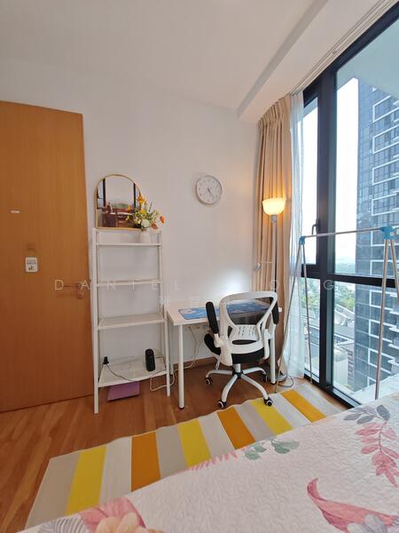 Curtin University, Curtin University, Room Rental, 100 sqft, Condominium For Rent, by Daniel Chong 张智翔, 24289171 - PropertyGuru.com.sg