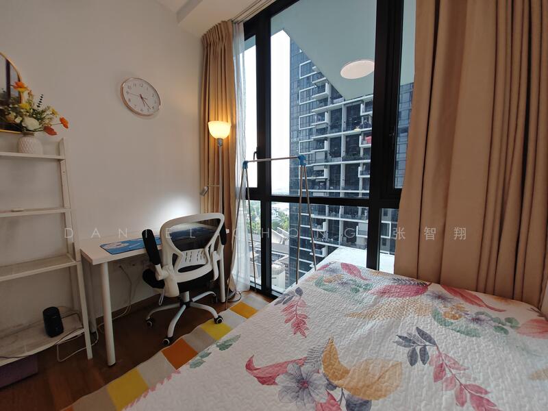 Curtin University, Curtin University, Room Rental, 100 sqft, Condominium For Rent, by Daniel Chong 张智翔, 24289171 - PropertyGuru.com.sg