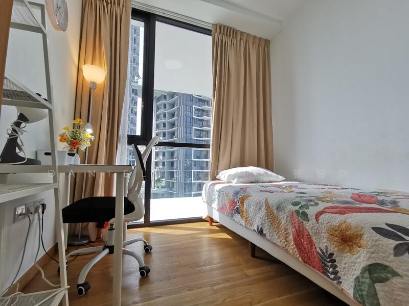 Curtin University, Curtin University, Room Rental, 100 sqft, Condominium For Rent, by Daniel Chong 张智翔, 24289171 - PropertyGuru.com.sg