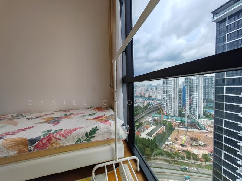 Essec Business School, Essec Business School, Room Rental, 80 sqft, Condominium For Rent, by Daniel Chong 张智翔, 24289199 - PropertyGuru.com.sg