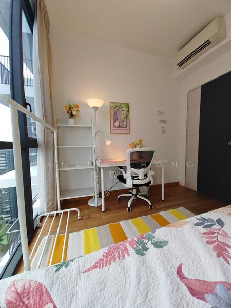 Essec Business School, Essec Business School, Room Rental, 80 sqft, Condominium For Rent, by Daniel Chong 张智翔, 24289199 - PropertyGuru.com.sg
