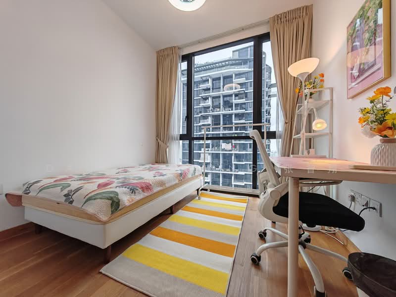 Essec Business School, Essec Business School, Room Rental, 80 sqft, Condominium For Rent, by Daniel Chong 张智翔, 24289199 - PropertyGuru.com.sg