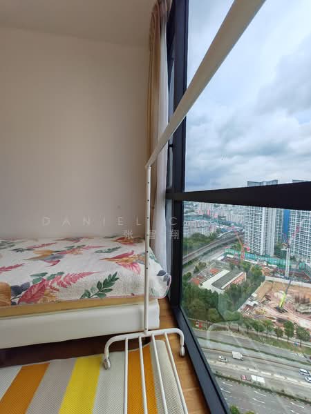 Essec Business School, Essec Business School, Room Rental, 80 sqft, Condominium For Rent, by Daniel Chong 张智翔, 24289199 - PropertyGuru.com.sg