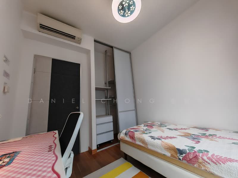 Essec Business School, Essec Business School, Room Rental, 80 sqft, Condominium For Rent, by Daniel Chong 张智翔, 24289199 - PropertyGuru.com.sg