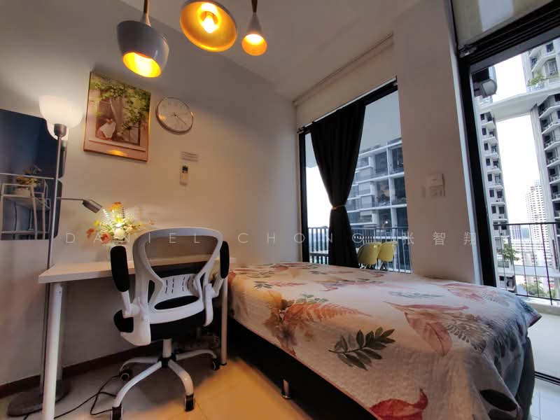The Trilinq, 28A Jalan Lempeng, Room Rental, 150 sqft, Condominium For Rent, by Daniel Chong 张智翔, 24289220 - PropertyGuru.com.sg