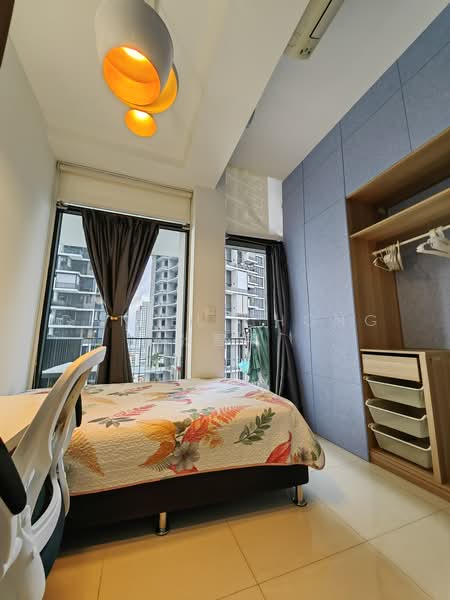 The Trilinq, 28A Jalan Lempeng, Room Rental, 150 sqft, Condominium For Rent, by Daniel Chong 张智翔, 24289220 - PropertyGuru.com.sg