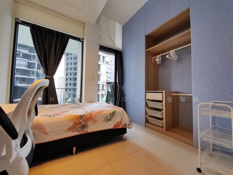 The Trilinq, 28A Jalan Lempeng, Room Rental, 150 sqft, Condominium For Rent, by Daniel Chong 张智翔, 24289220 - PropertyGuru.com.sg