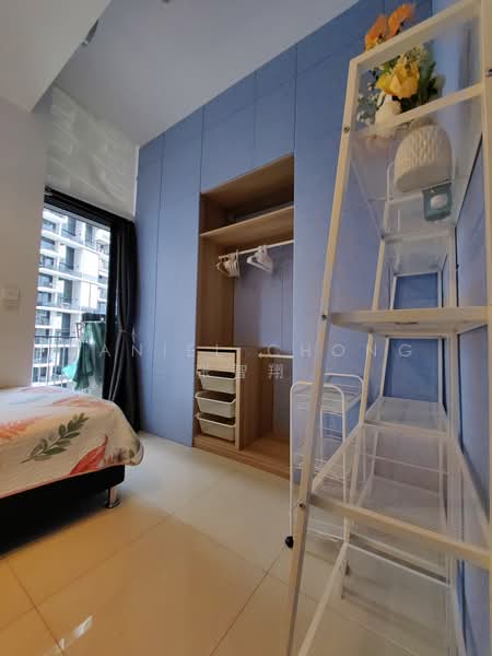 The Trilinq, 28A Jalan Lempeng, Room Rental, 150 sqft, Condominium For Rent, by Daniel Chong 张智翔, 24289220 - PropertyGuru.com.sg