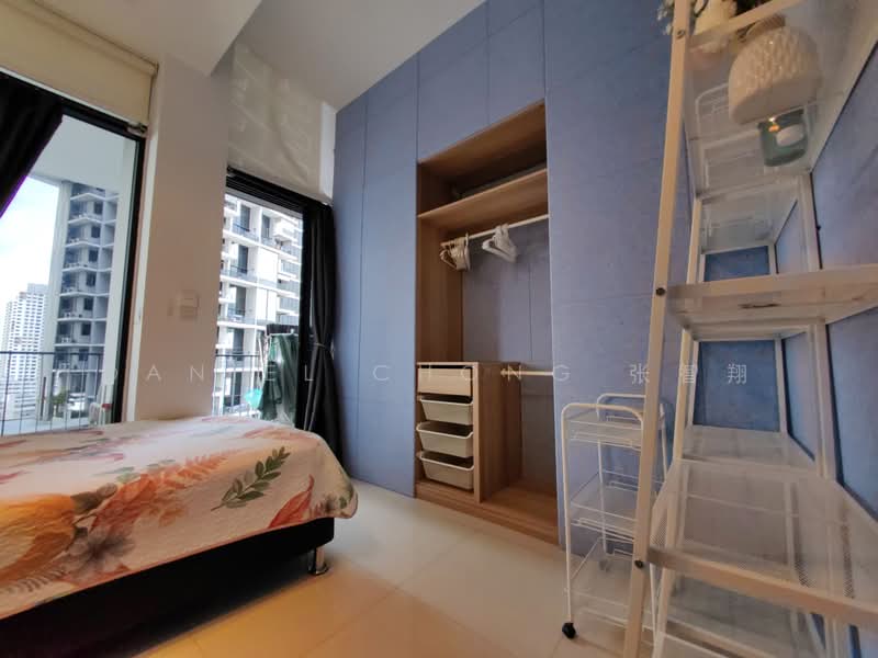The Trilinq, 28A Jalan Lempeng, Room Rental, 150 sqft, Condominium For Rent, by Daniel Chong 张智翔, 24289220 - PropertyGuru.com.sg
