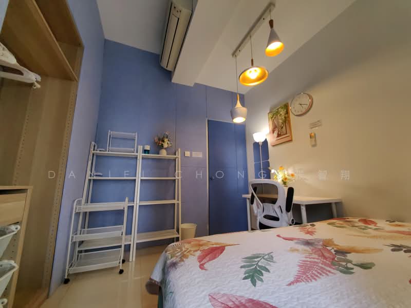 The Trilinq, 28A Jalan Lempeng, Room Rental, 150 sqft, Condominium For Rent, by Daniel Chong 张智翔, 24289220 - PropertyGuru.com.sg