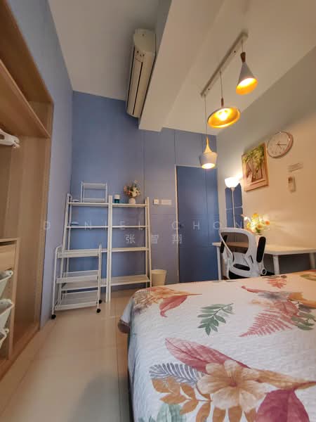 The Trilinq, 28A Jalan Lempeng, Room Rental, 150 sqft, Condominium For Rent, by Daniel Chong 张智翔, 24289220 - PropertyGuru.com.sg