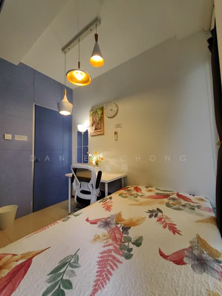 The Trilinq, 28A Jalan Lempeng, Room Rental, 150 sqft, Condominium For Rent, by Daniel Chong 张智翔, 24289220 - PropertyGuru.com.sg