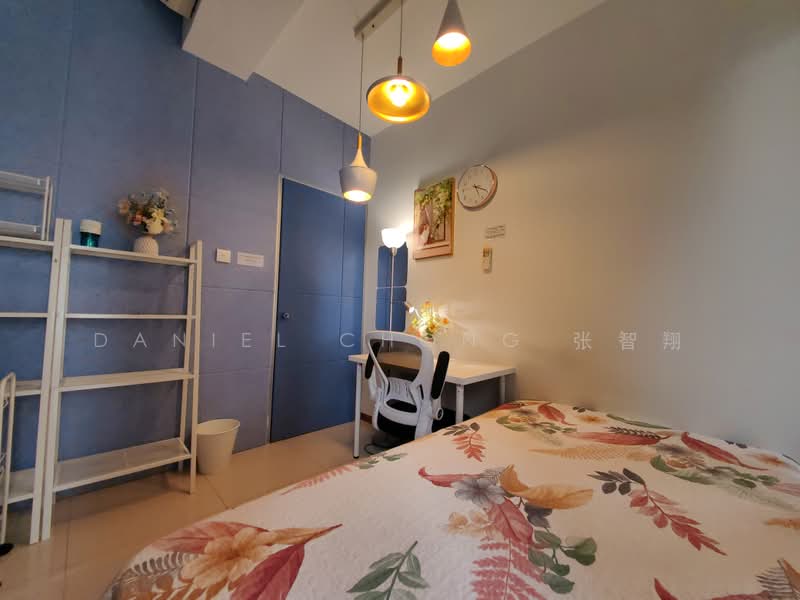 The Trilinq, 28A Jalan Lempeng, Room Rental, 150 sqft, Condominium For Rent, by Daniel Chong 张智翔, 24289220 - PropertyGuru.com.sg